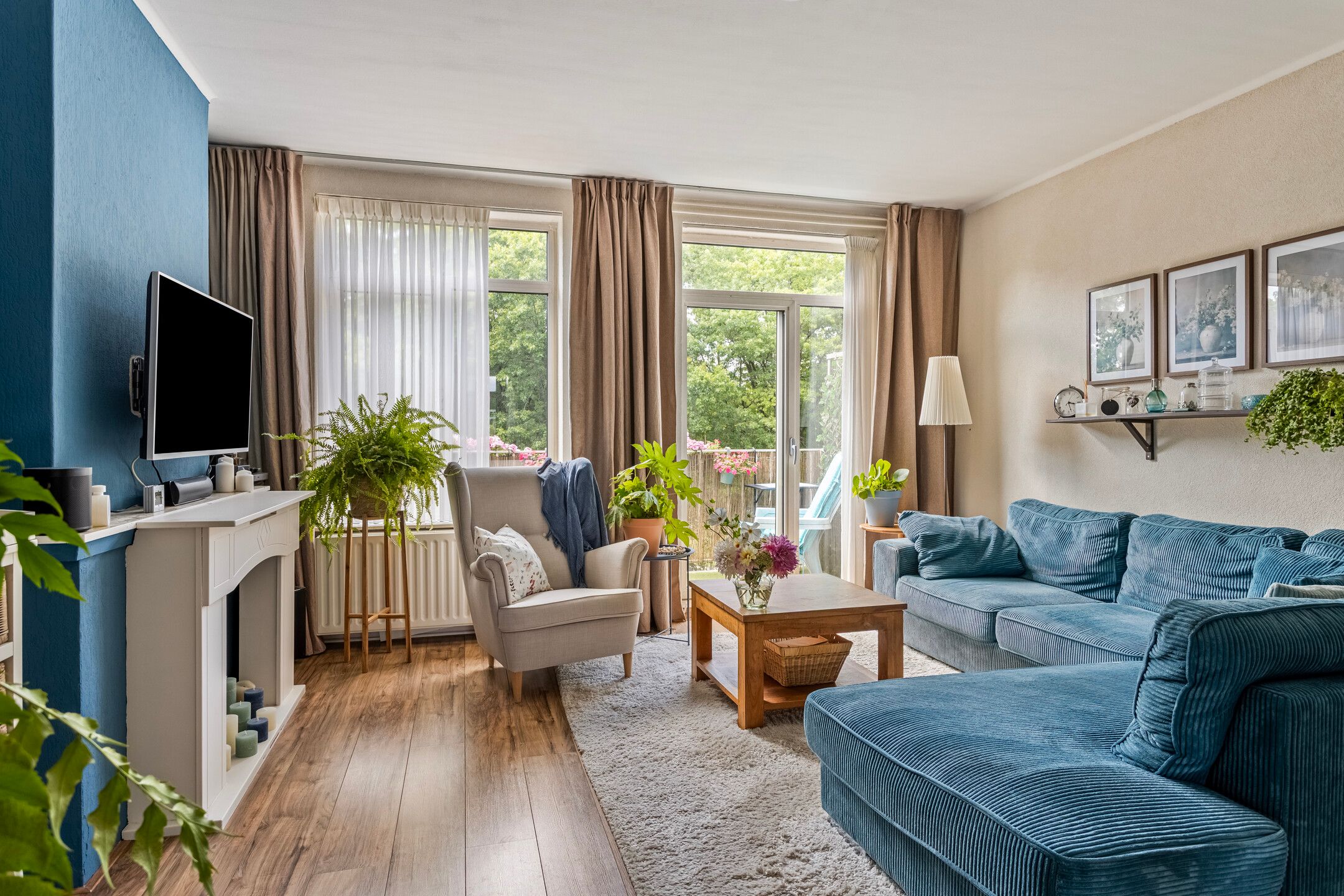 Foto 3 van Jan Erasstraat 8