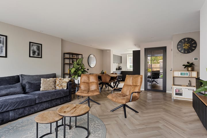 Foto 2 van Burgerhof 36