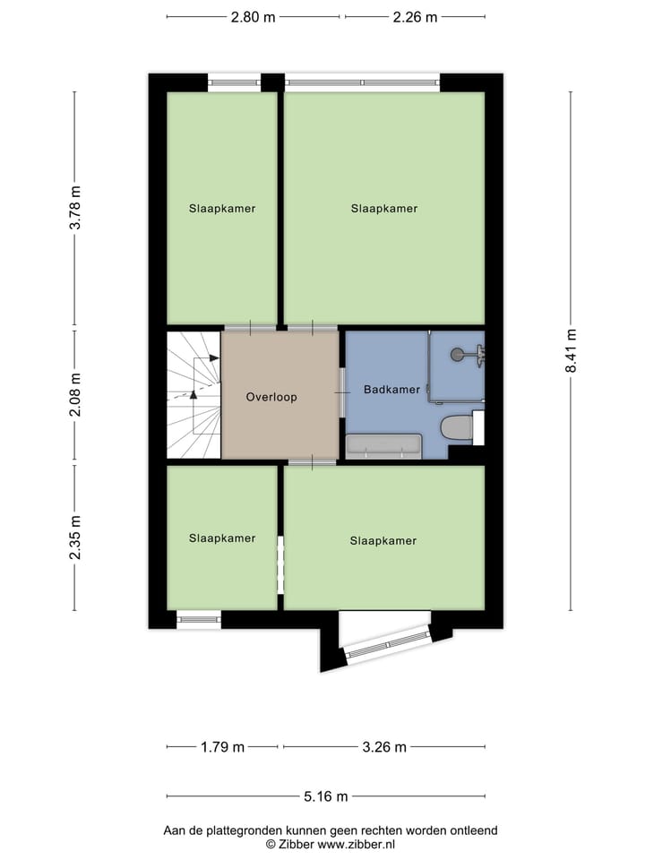 Foto 44 van Burgerhof 36