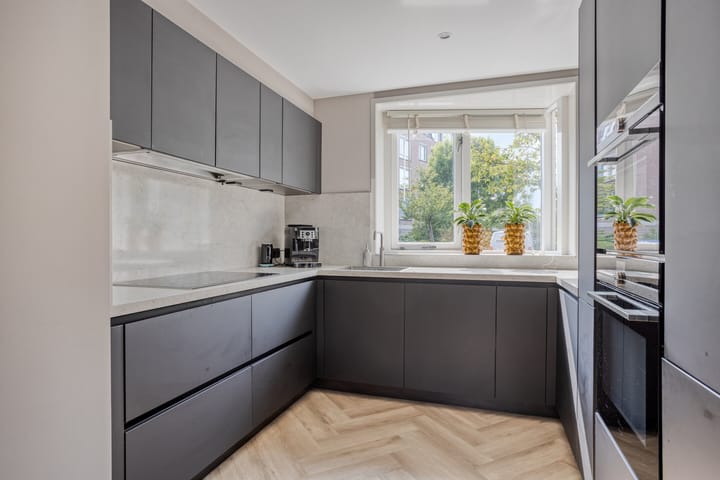 Foto 3 van Burgerhof 36