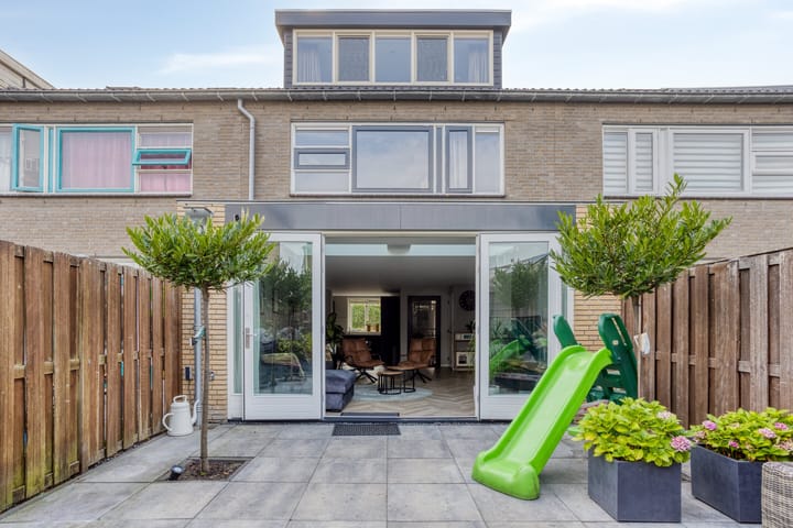 Foto 4 van Burgerhof 36