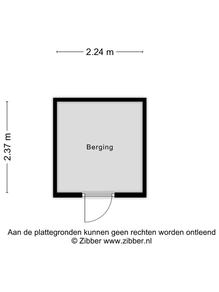 Foto 46 van Burgerhof 36