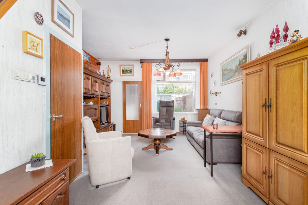 Foto 2 van Verlengde Hoogravenseweg 54