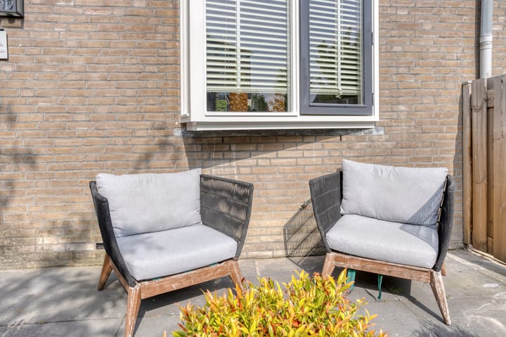 Foto 8 van Burgerhof 36