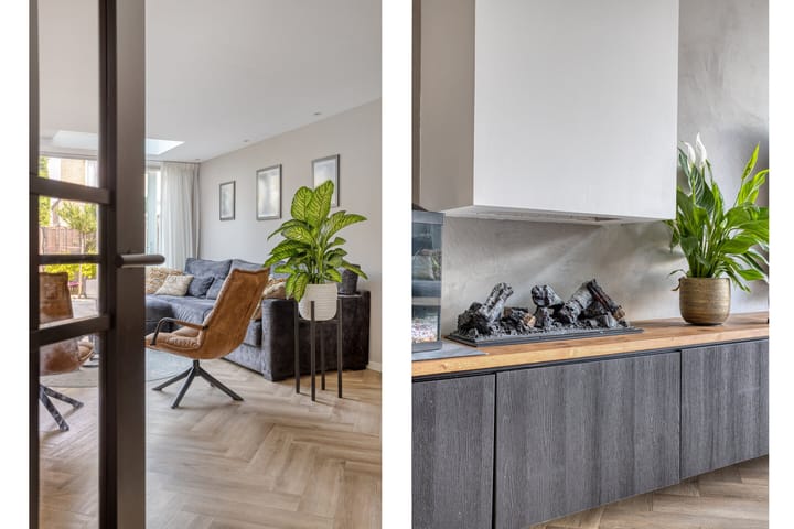 Foto 10 van Burgerhof 36