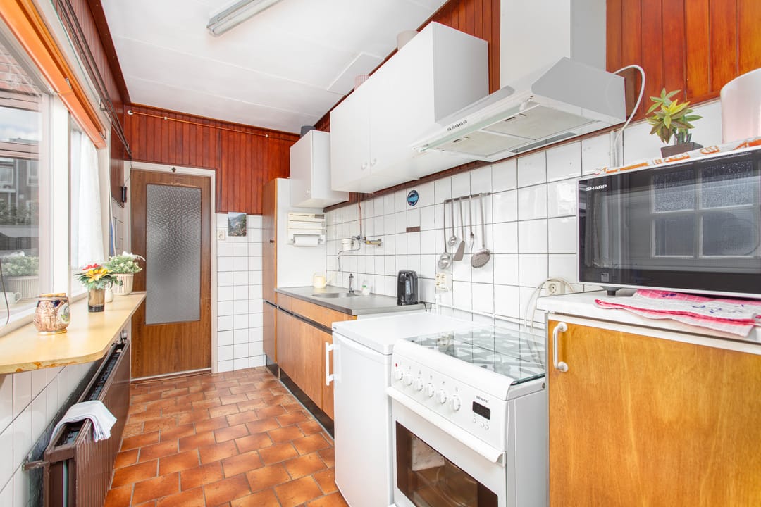 Foto 8 van Verlengde Hoogravenseweg 54