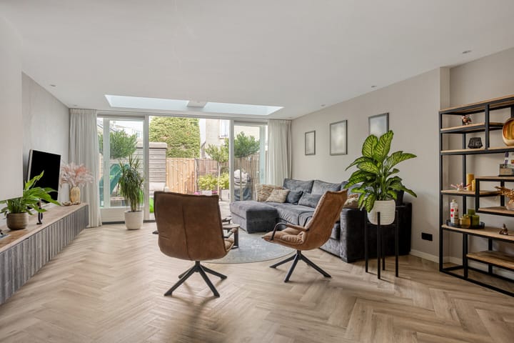 Foto 11 van Burgerhof 36