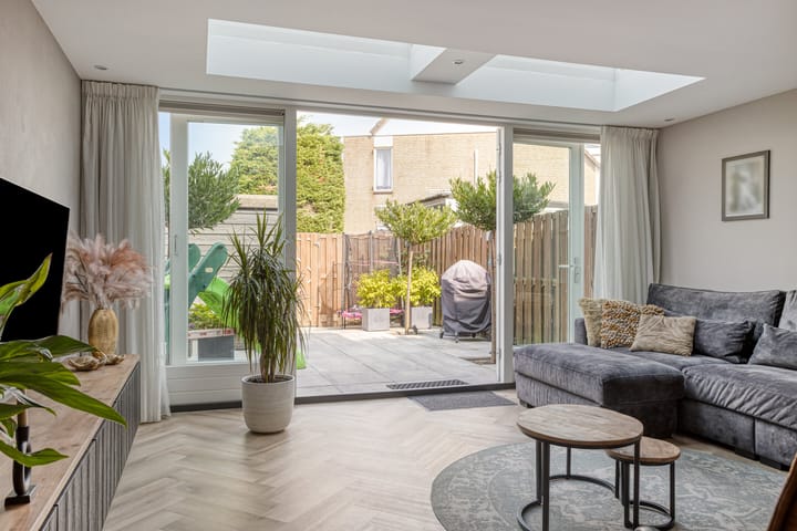 Foto 12 van Burgerhof 36