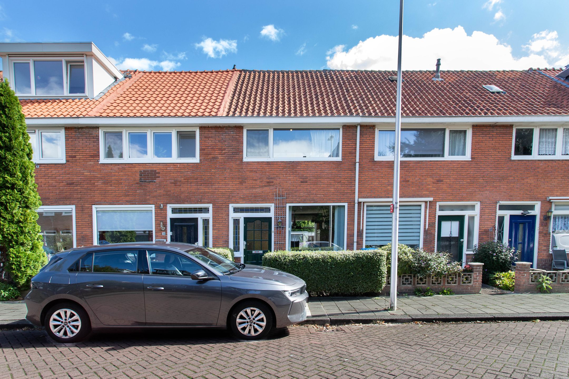 Verlengde Hoogravenseweg, 54, Utrecht, 3525BH, Utrecht, Nederland 54 