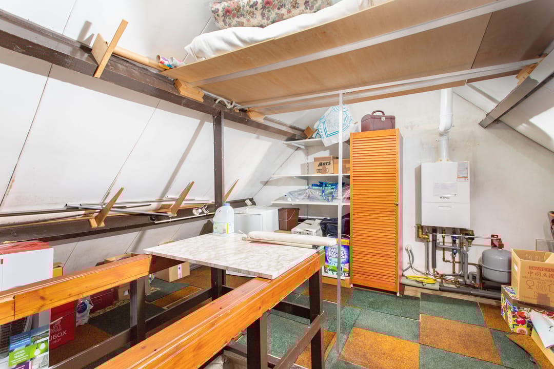 Foto 17 van Verlengde Hoogravenseweg 54