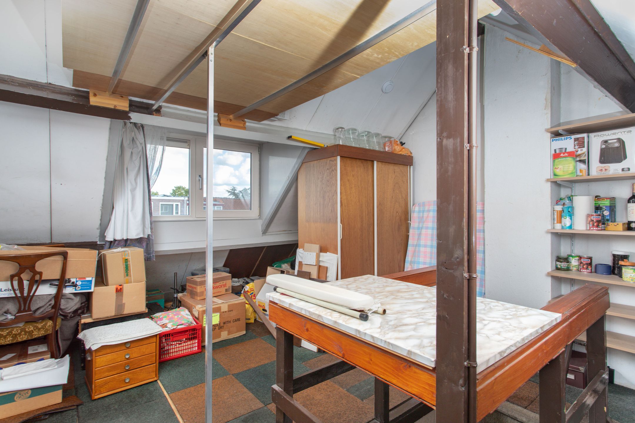 Foto 18 van Verlengde Hoogravenseweg 54