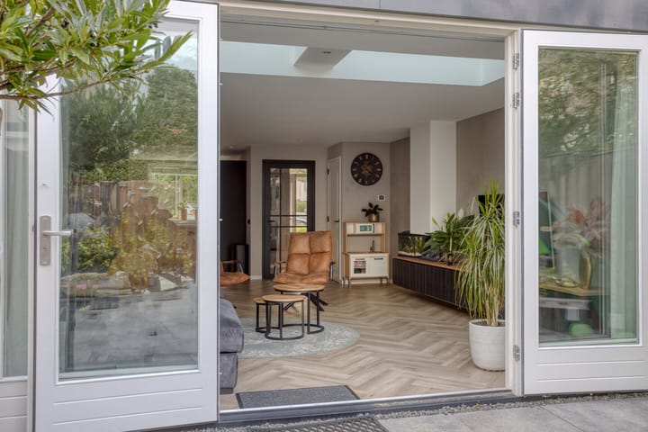 Foto 17 van Burgerhof 36