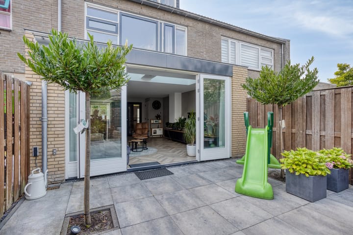 Foto 18 van Burgerhof 36