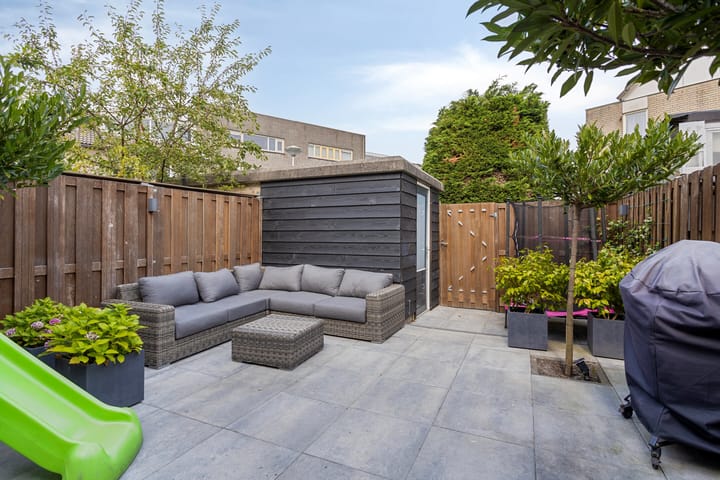 Foto 20 van Burgerhof 36