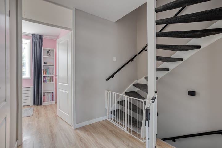 Foto 21 van Burgerhof 36