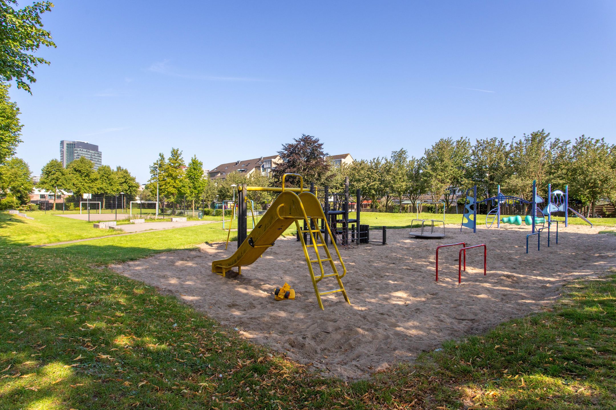 Foto 24 van Verlengde Hoogravenseweg 54