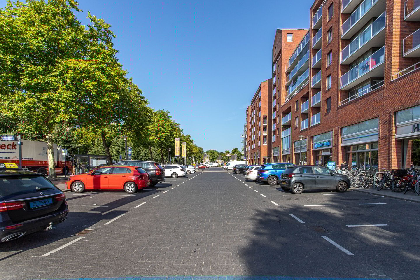 Foto 25 van Verlengde Hoogravenseweg 54