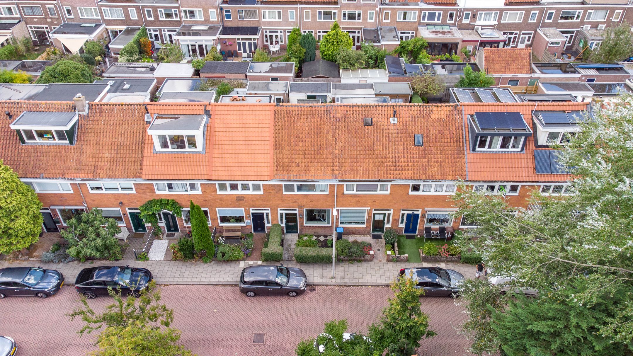 Foto 27 van Verlengde Hoogravenseweg 54