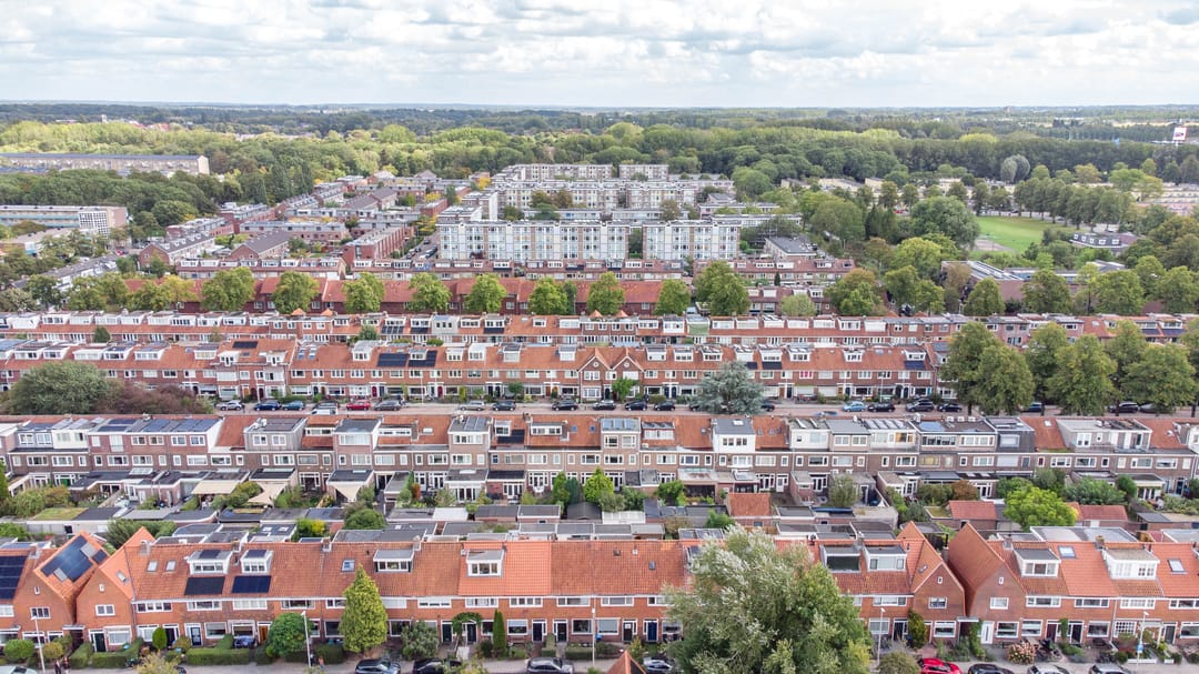 Foto 28 van Verlengde Hoogravenseweg 54