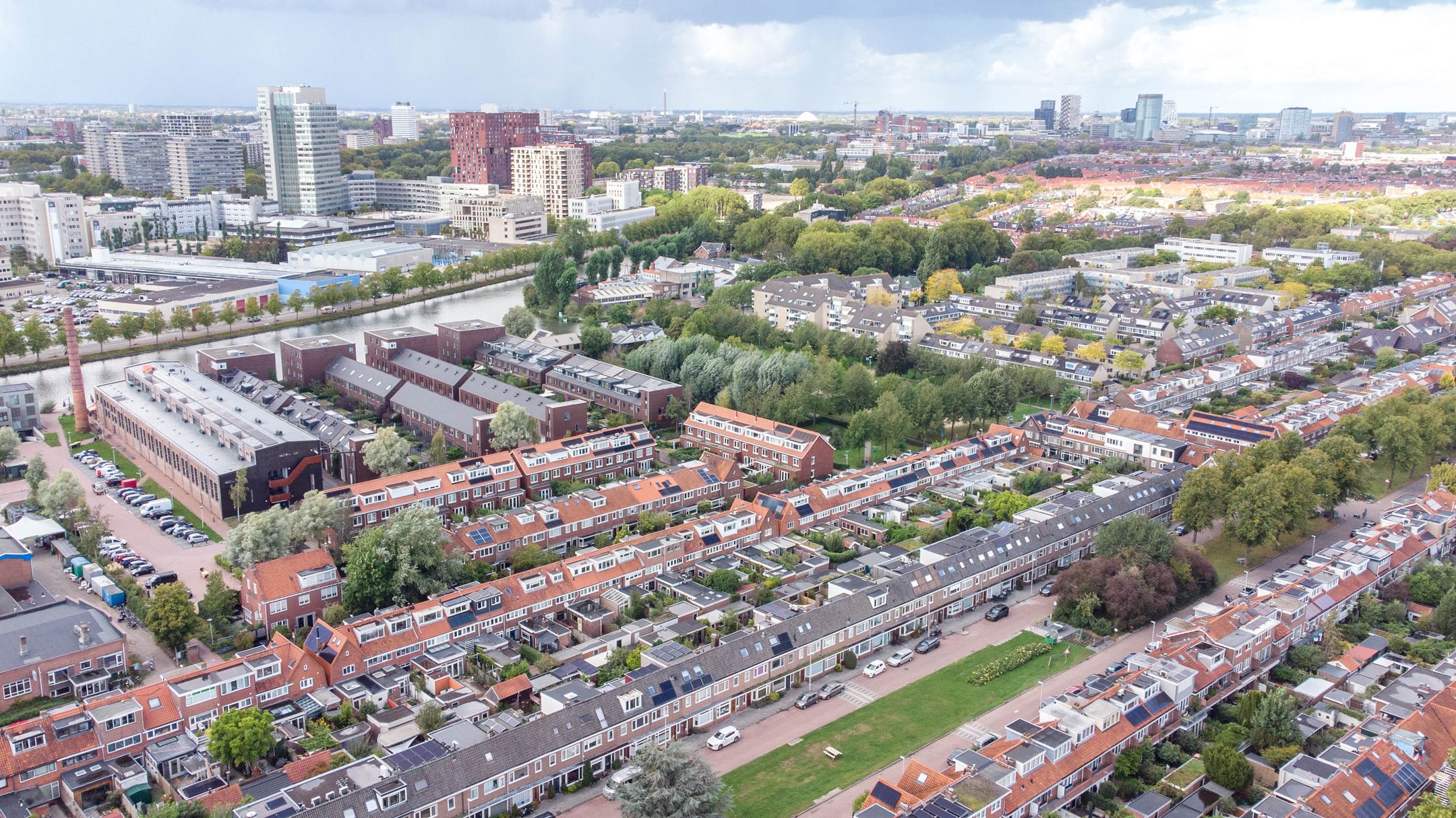 Foto 30 van Verlengde Hoogravenseweg 54