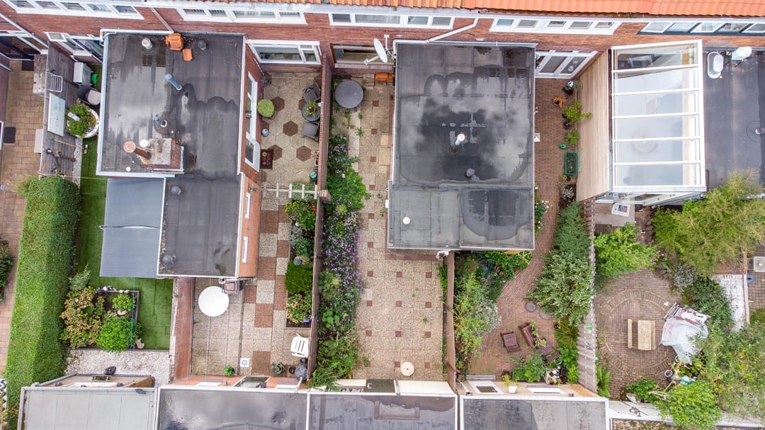 Foto 31 van Verlengde Hoogravenseweg 54