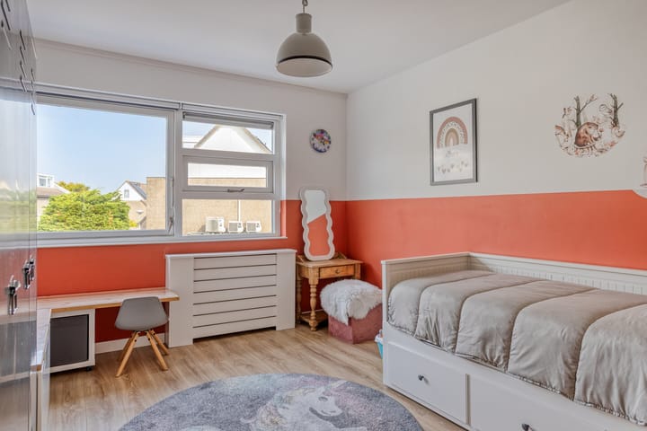 Foto 27 van Burgerhof 36