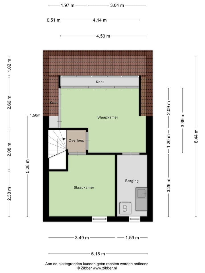 Foto 40 van Burgerhof 36