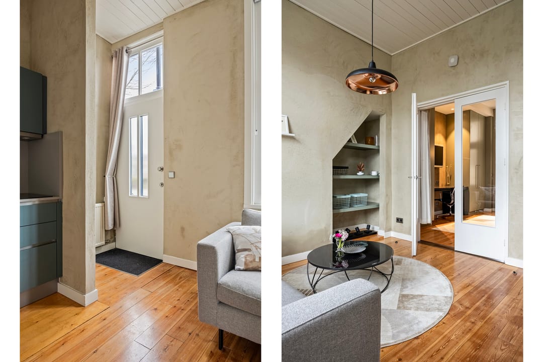 Foto 8 van Westwal 25