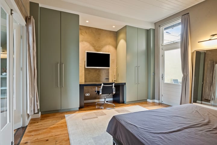 Foto 4 van Westwal 25