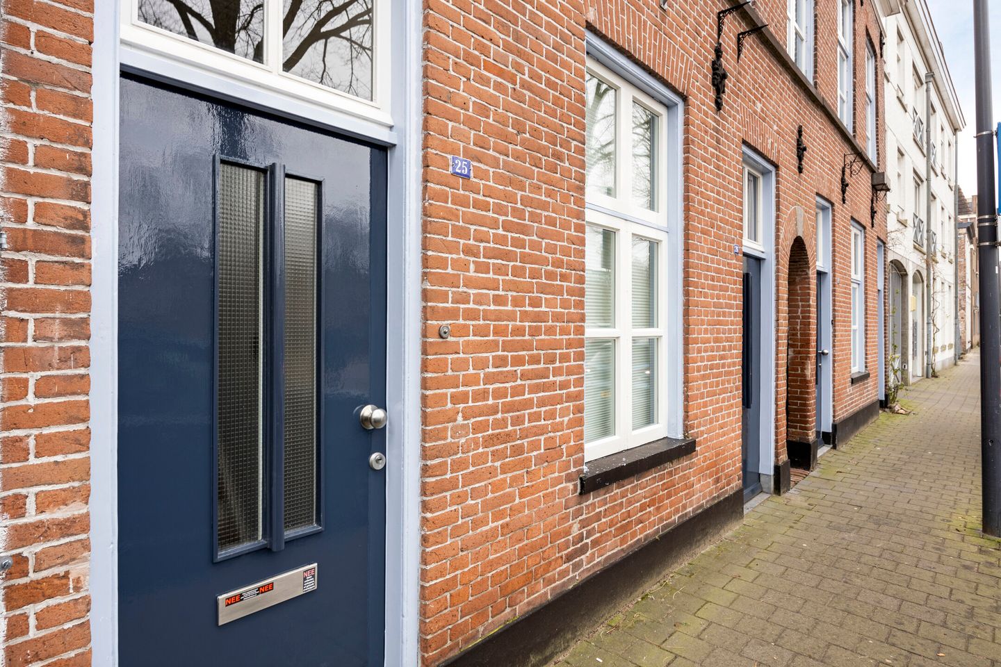 Foto 25 van Westwal 25