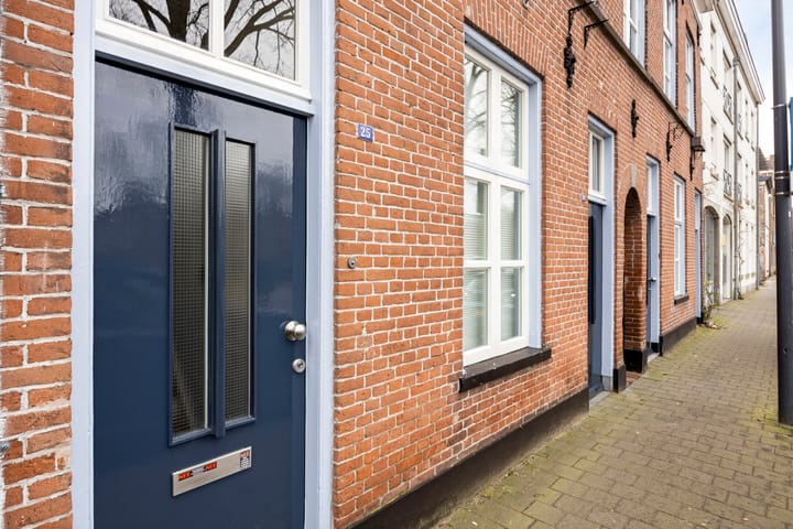 Foto 25 van Westwal 25