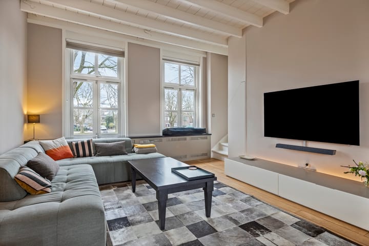 Foto 30 van Westwal 25