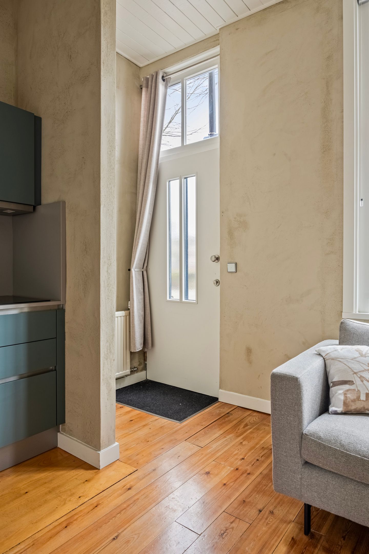 Foto 6 van Westwal 25