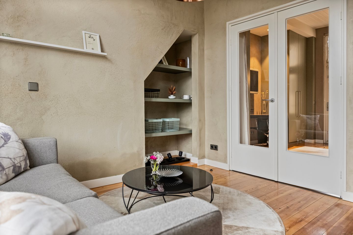 Foto 10 van Westwal 25