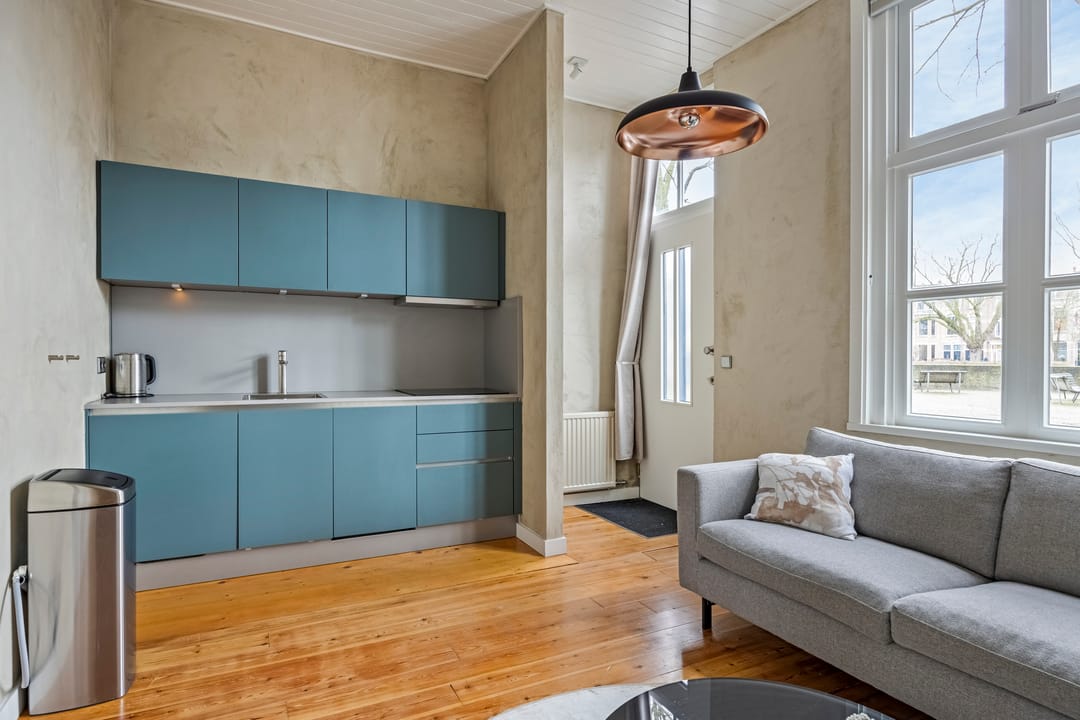 Foto 11 van Westwal 25