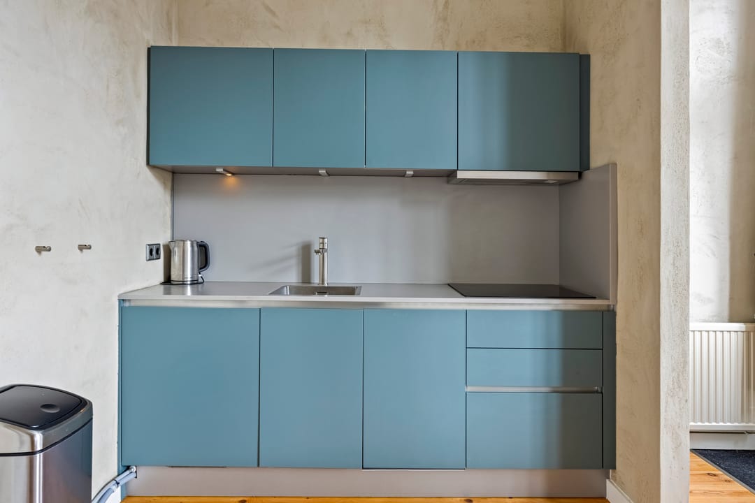 Foto 13 van Westwal 25