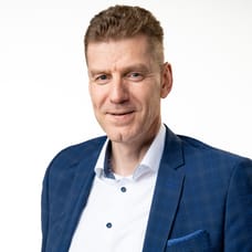 Dick Heijkamp - Hypotheekadviseur