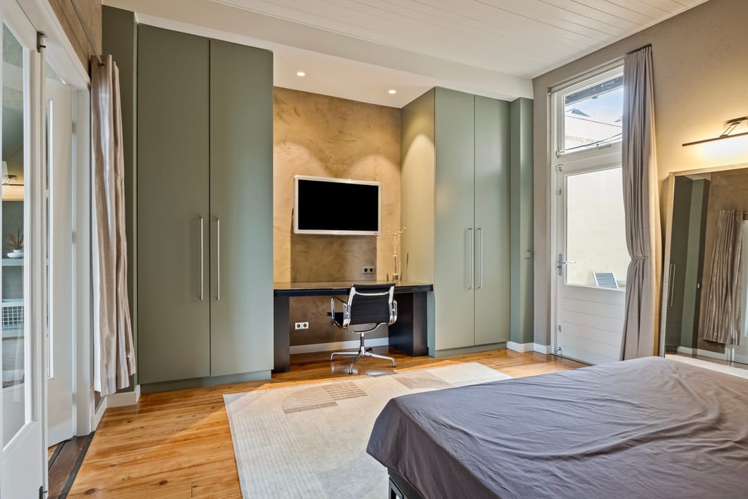 Foto 16 van Westwal 25