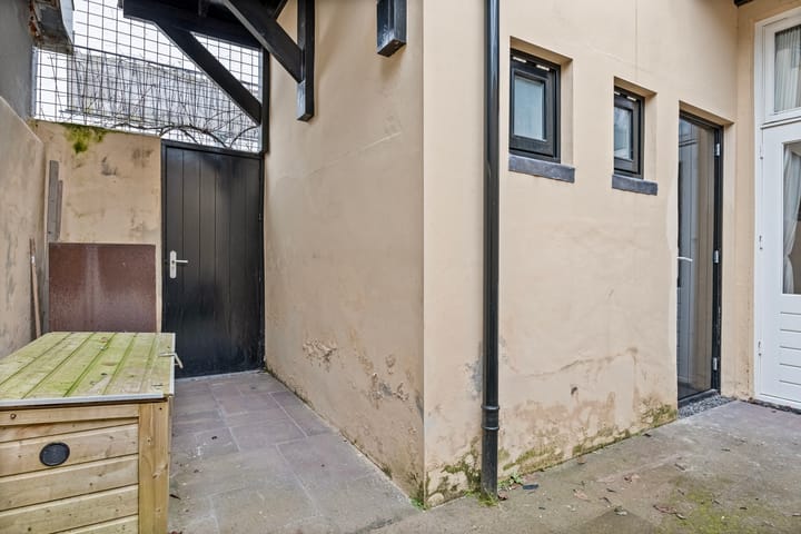 Foto 65 van Westwal 25