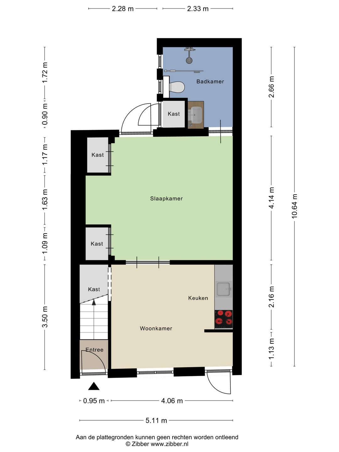 Foto 71 van Westwal 25