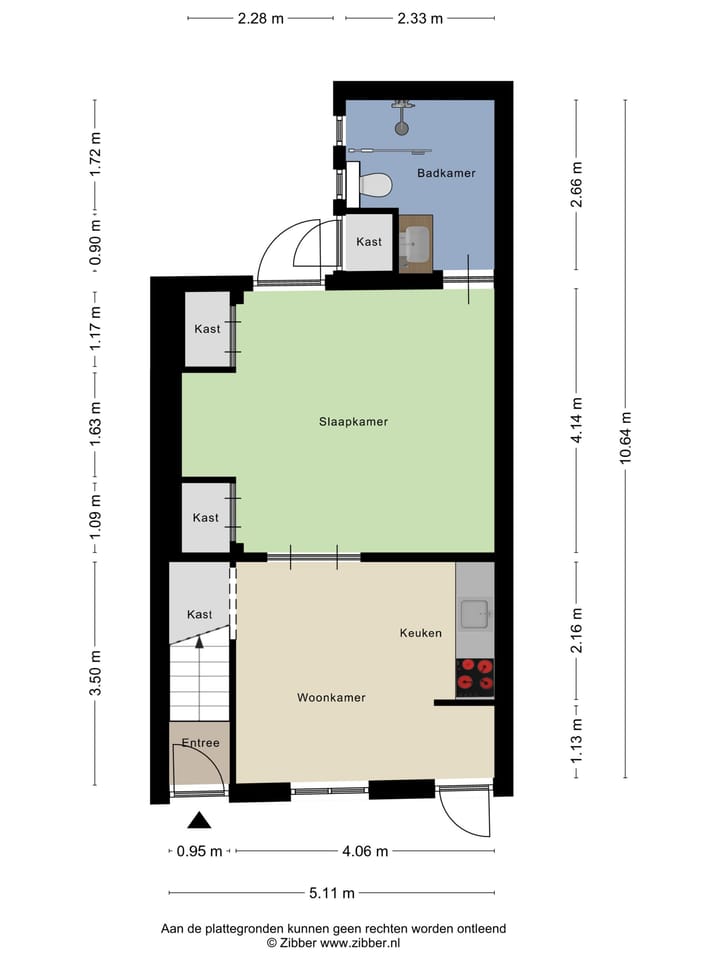 Foto 71 van Westwal 25