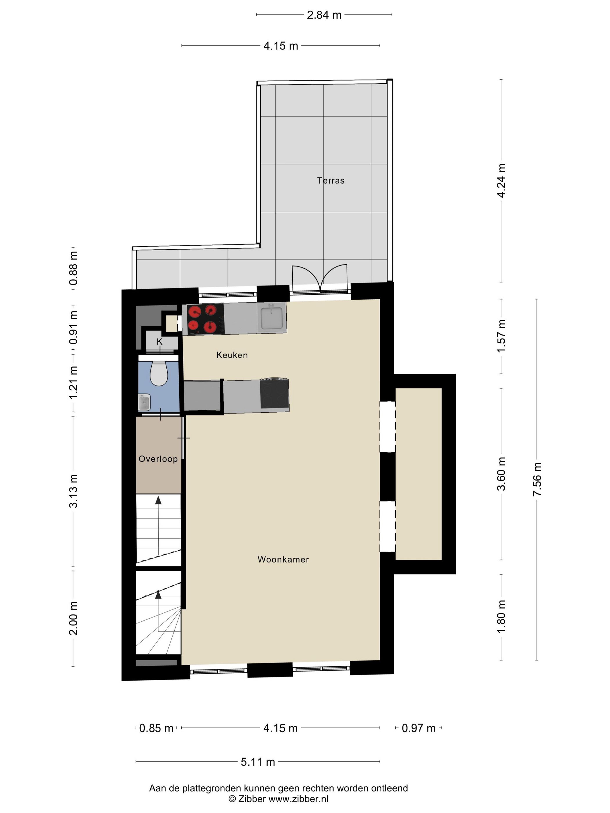 Foto 72 van Westwal 25