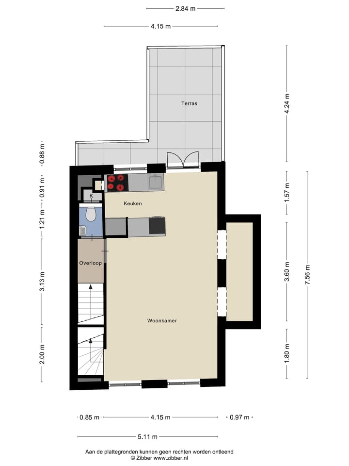 Foto 72 van Westwal 25