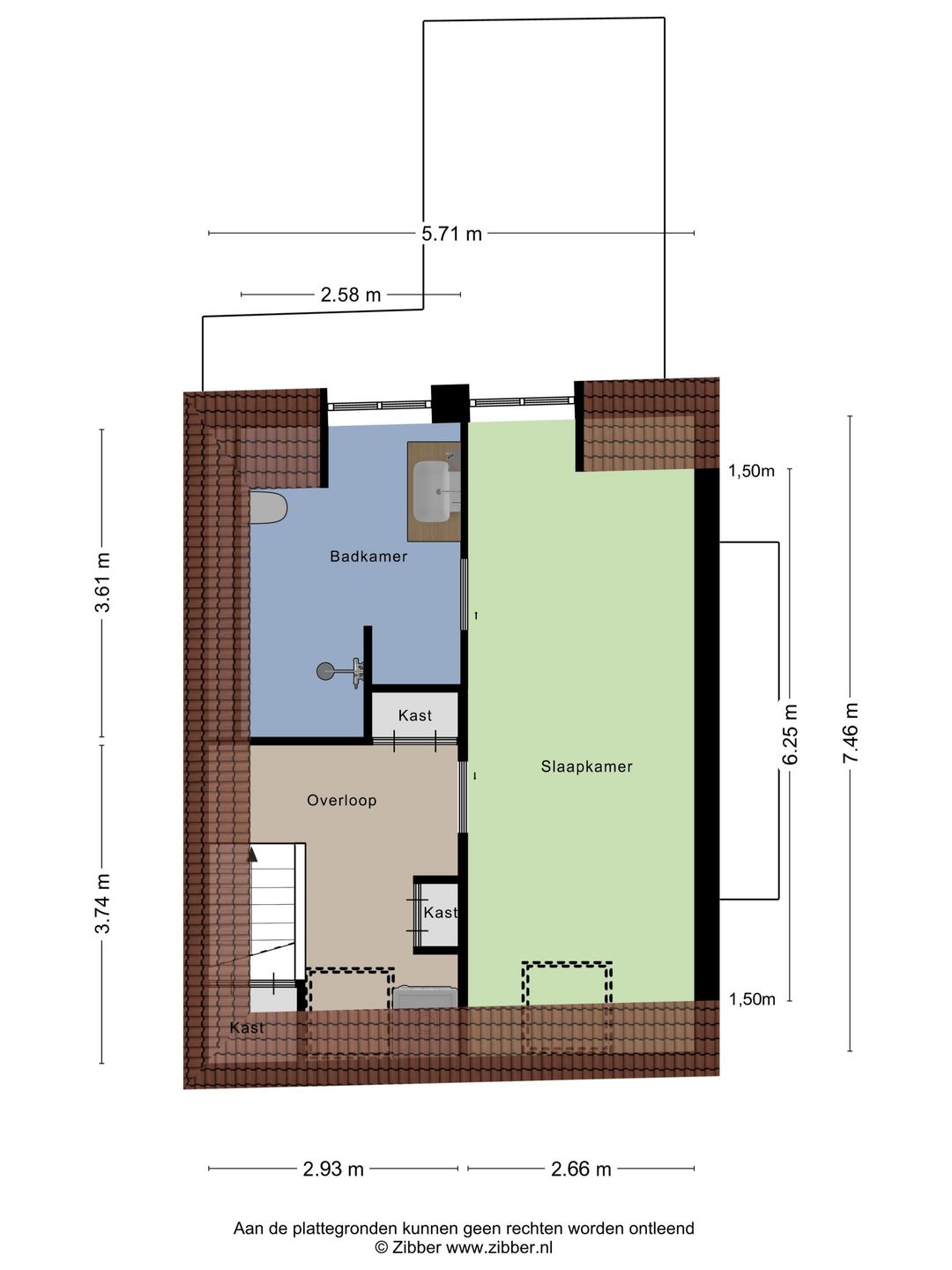 Foto 73 van Westwal 25