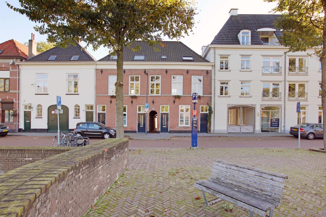 Foto 68 van Westwal 25