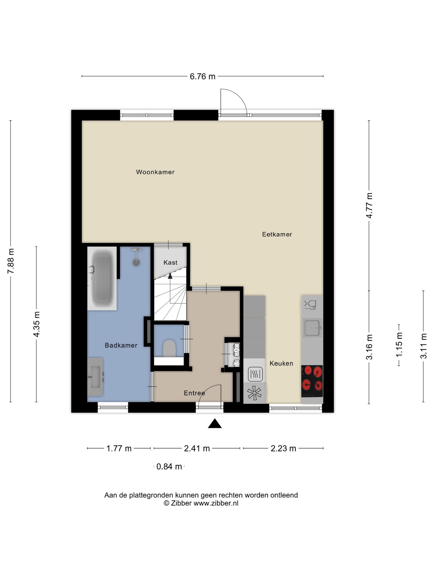 Foto 29 van Hoogstraat 27