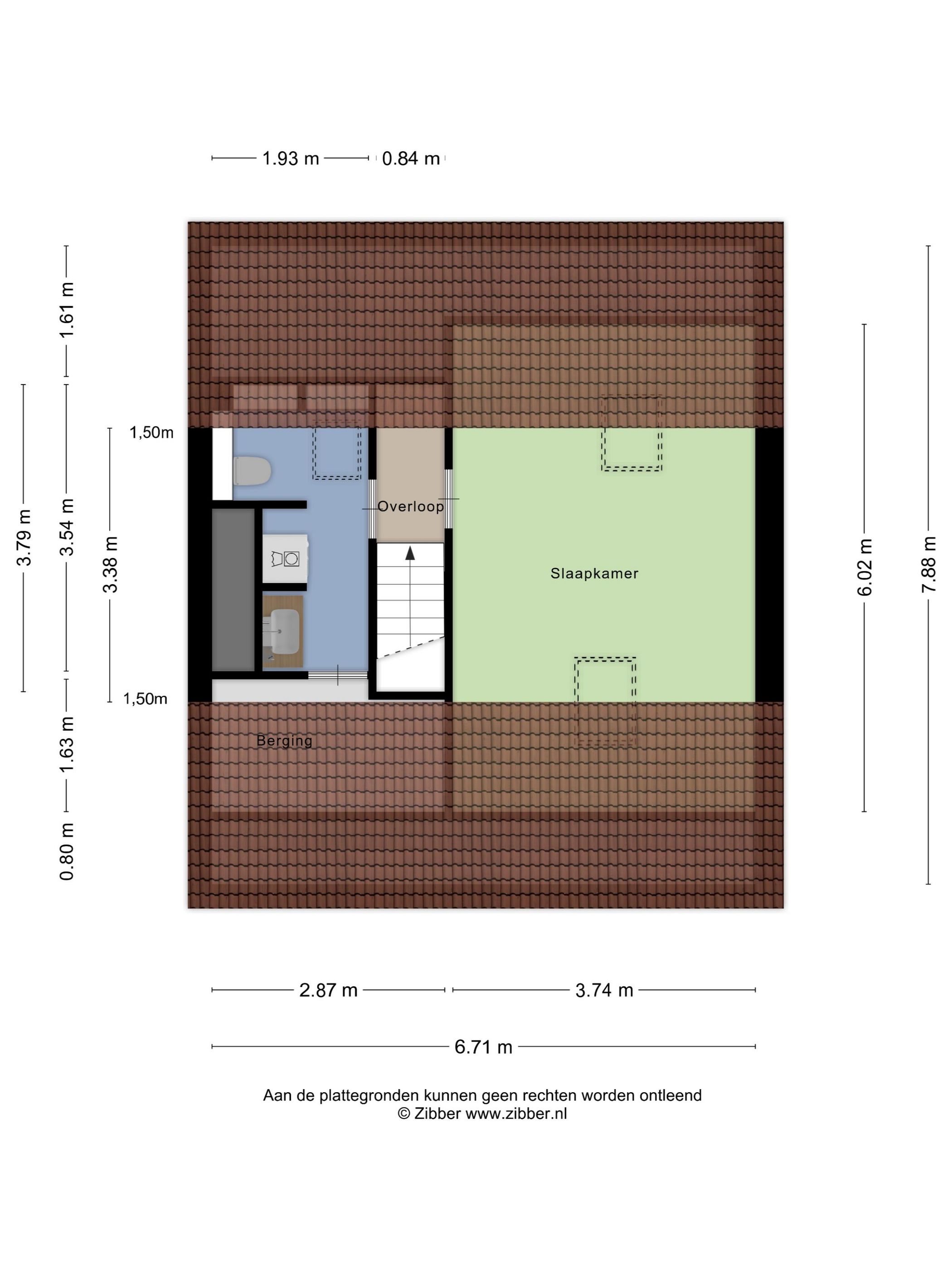 Foto 30 van Hoogstraat 27