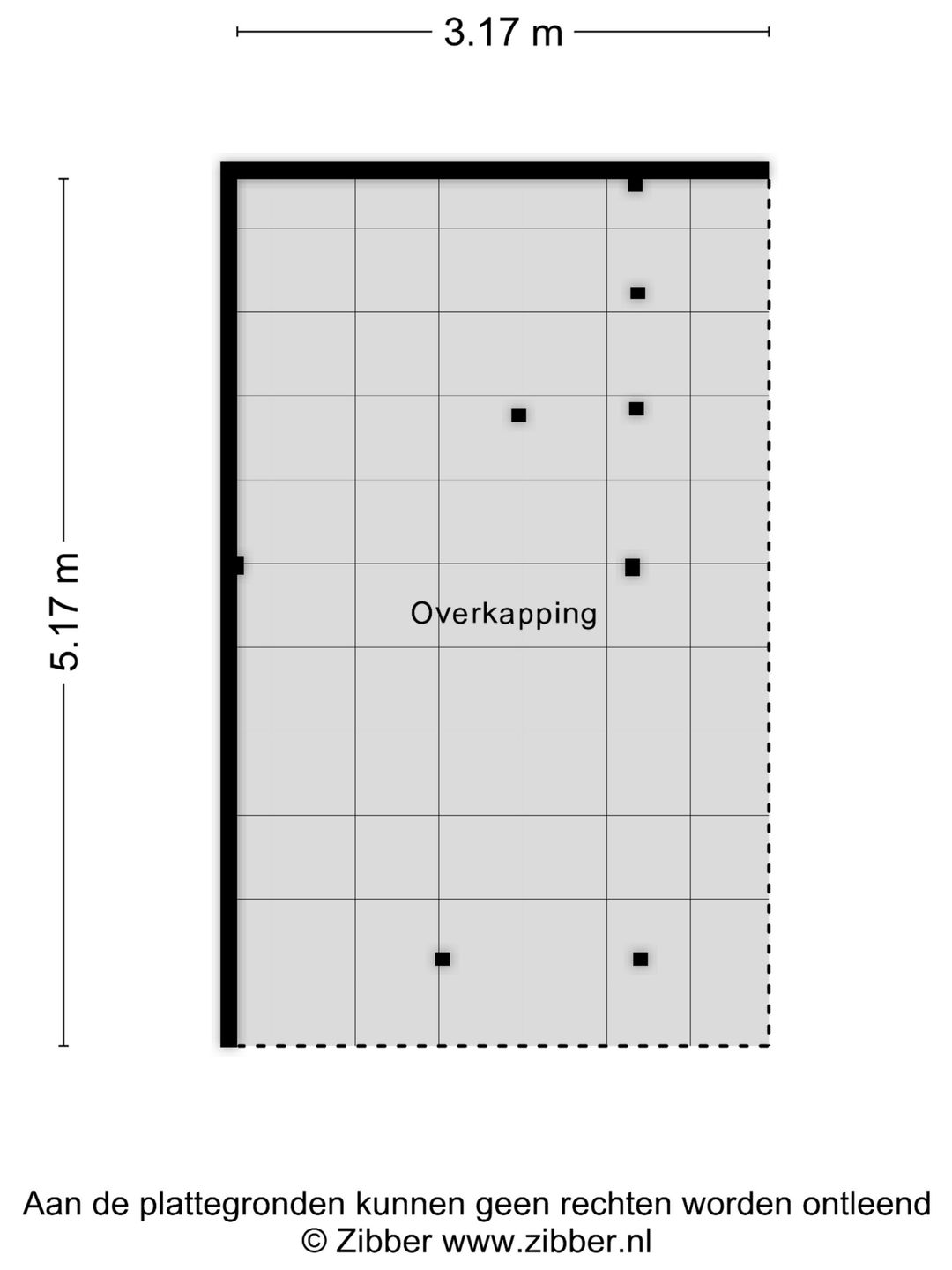 Foto 31 van Hoogstraat 27