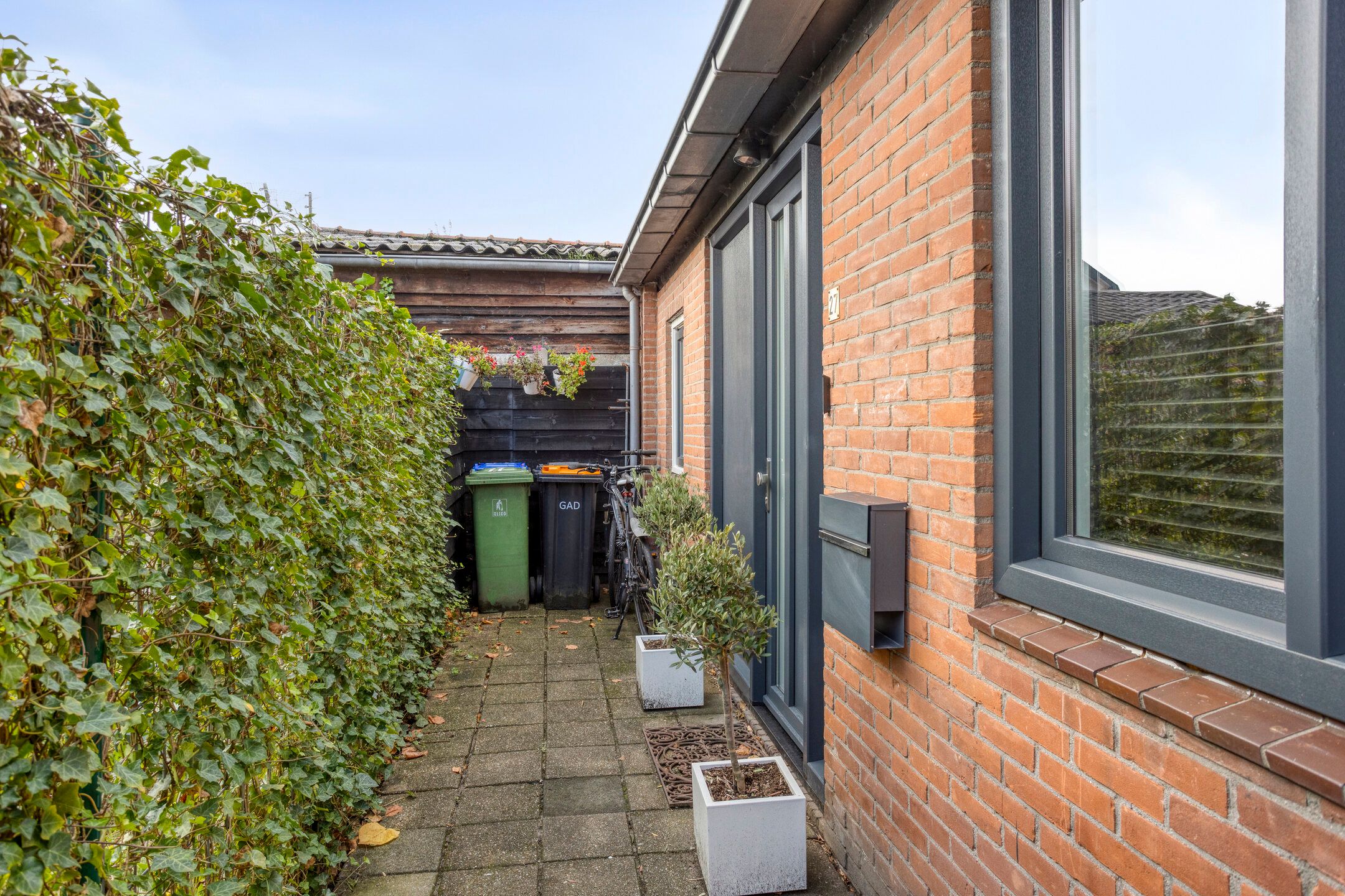 Foto 24 van Hoogstraat 27