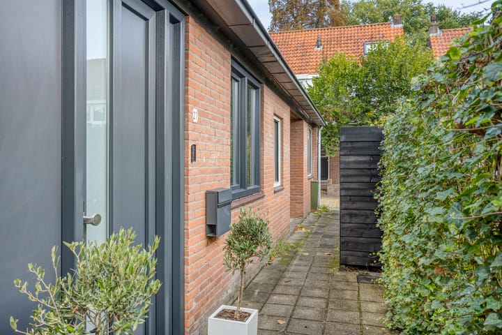 Foto 2 van Hoogstraat 27